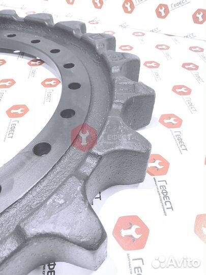 Звезда ведущая CAT 325CFM 6Y-4898