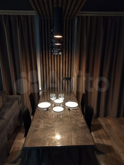 Квартира-студия, 35 м², 1/9 эт.