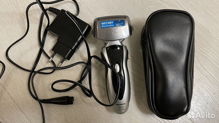 Бритва электрическая Panasonic es8101