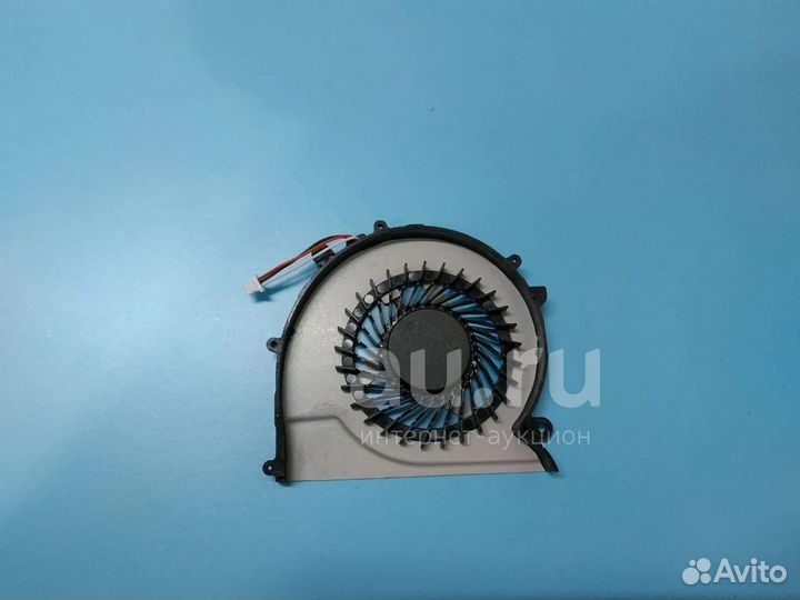 Вентилятор для ноутбука Samsung NP370R4E