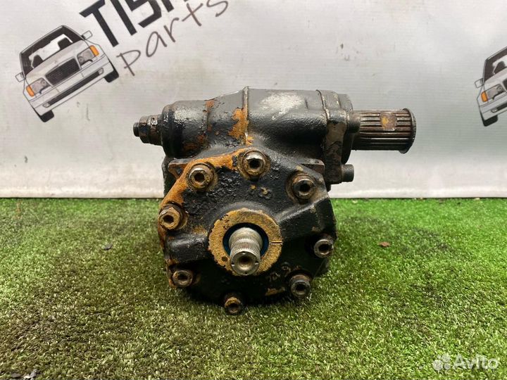 Рулевой редуктор Mercedes-Benz