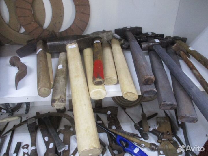 Инструмент СССР