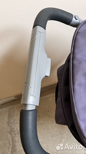 Коляска maclaren techno xlr