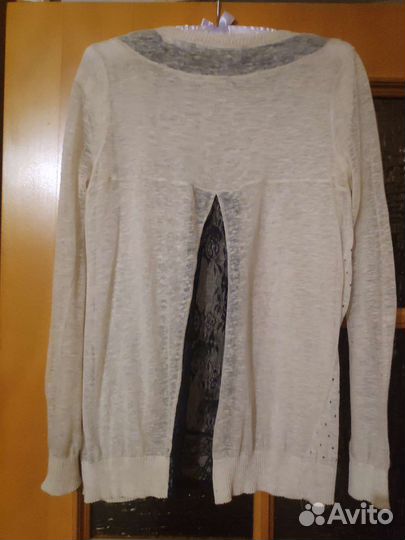 Женский трикотаж