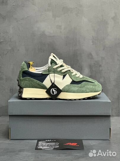 Кроссовки New balance 327 (42)