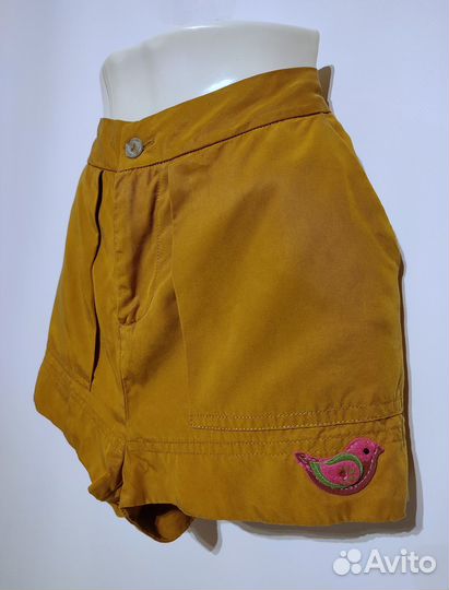 Max Mara Италия комплект: шорты и топ