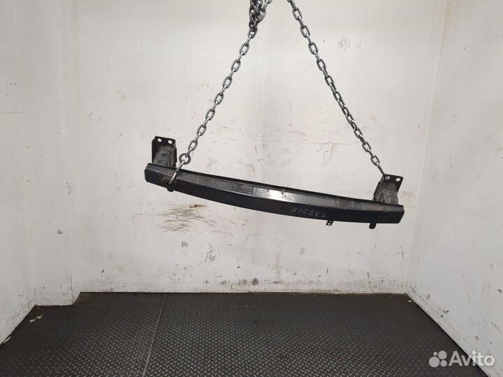 Усилитель бампера Skoda Fabia, 2013