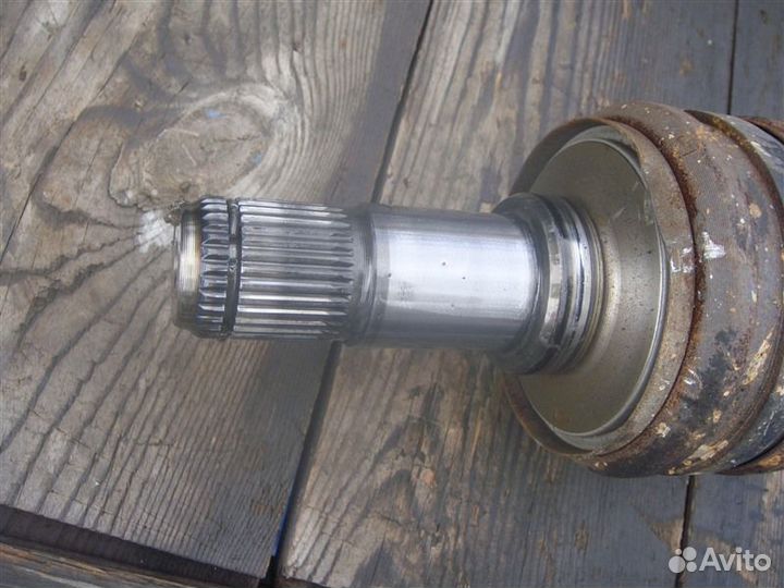 Привод задний левый Lexus Gs430 UZS190 3uzfe 2006