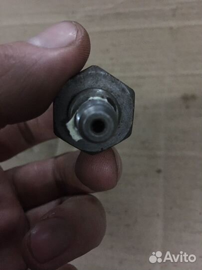 Renault logan 2 Датчик