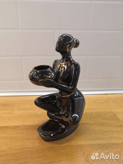 Аромолампа подсвечник