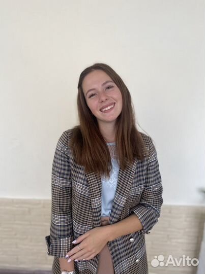 Няня/репетитор для учеников начальной школы