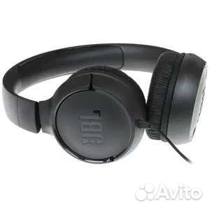 Проводная гарнитура JBL Tune 500