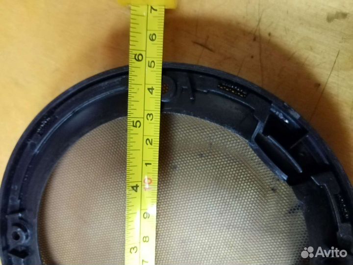 Грили на динамики