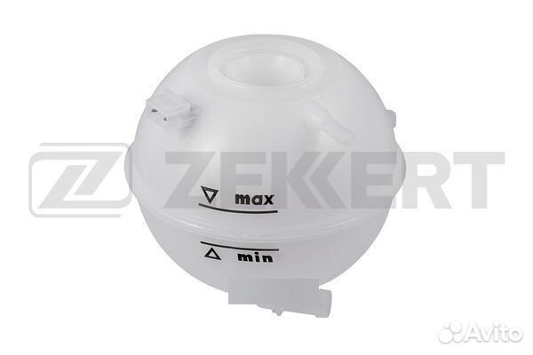 Бачок расширительный Seat Ibiza II 93, Toledo 91