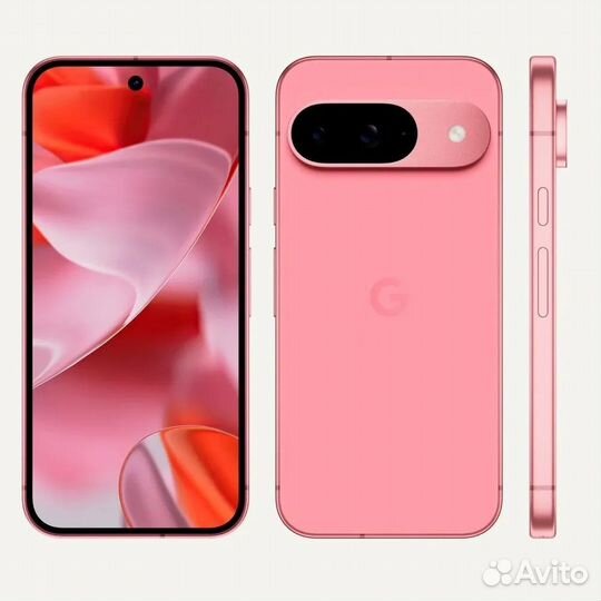 Google Pixel 9, 12/256 ГБ