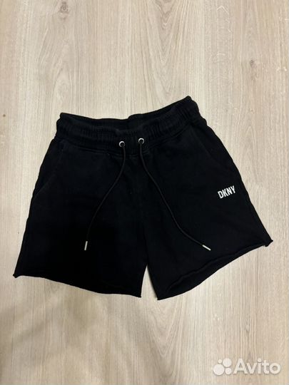 Шорты dkny