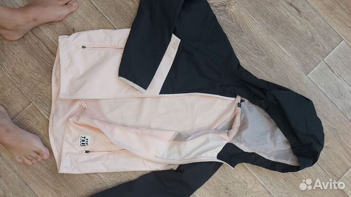 Олимпийка jomoto