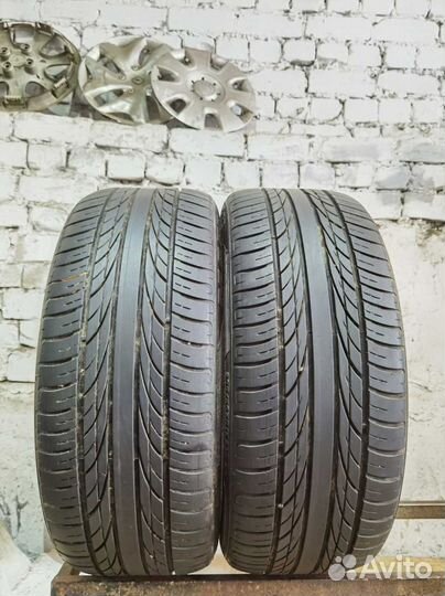 Marshal Matrac FX MU11 205/50 R17 93W