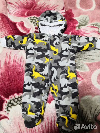 Детские вещи