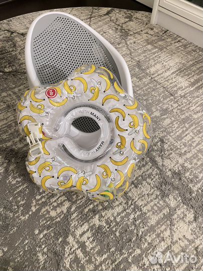 Горка для купания angelcare