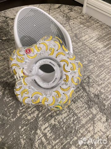 Горка для купания angelcare