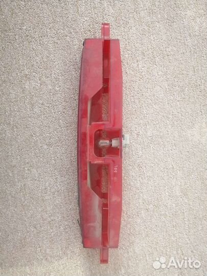 Задние фонари мазда 6 gg лифт