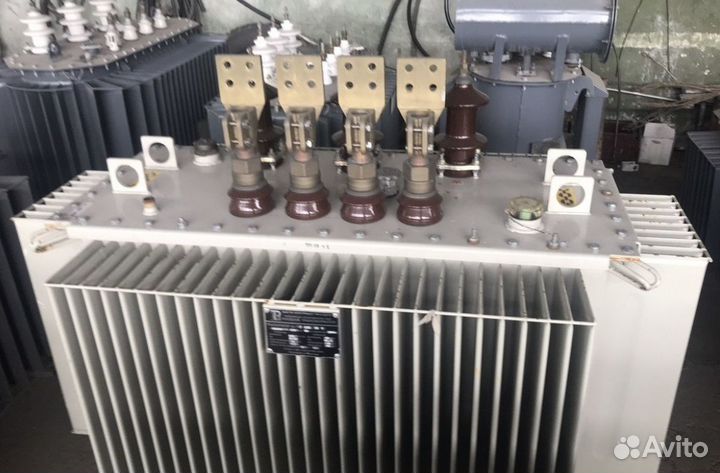 Трансформаторы тм,тмг