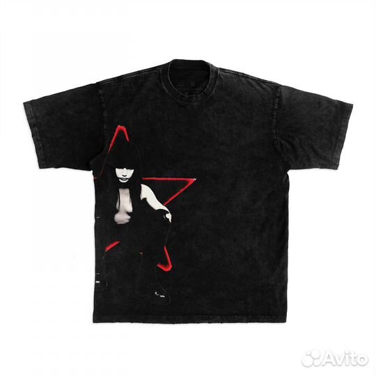 Футболка opium