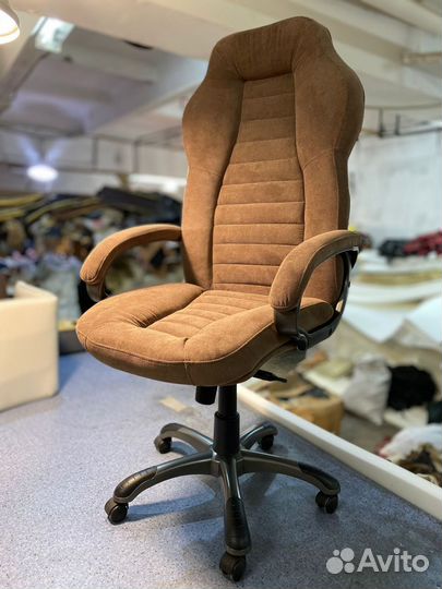 Кресло компьютерное