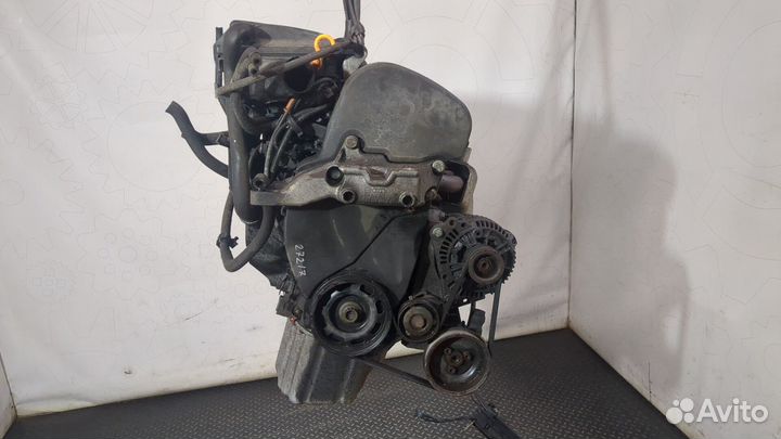 Двигатель Volkswagen Golf 4, 1998