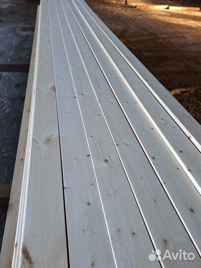 Планкен прямой скошенный доски доставка