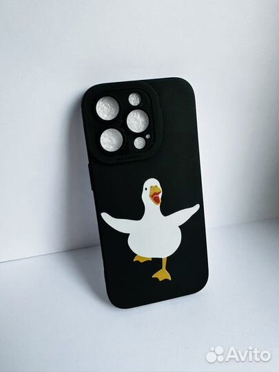 Чехол на iPhone 14 pro