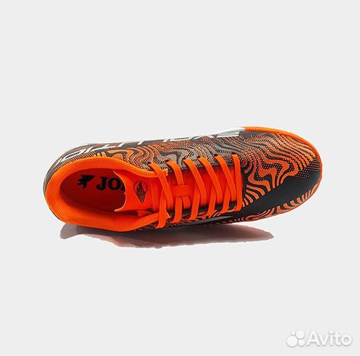Футзалки joma evolution JR evjs2501IN подростковые