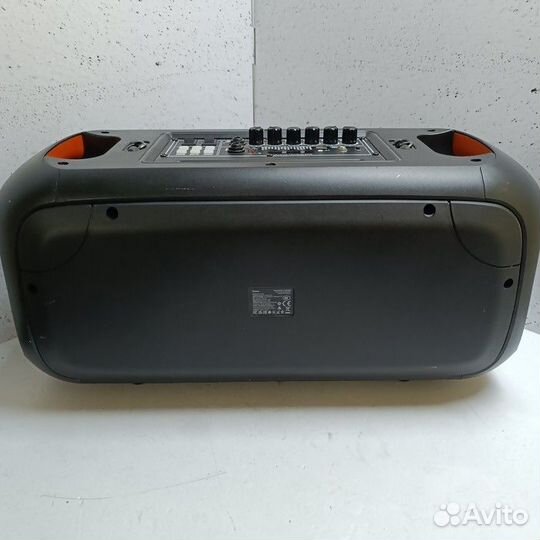 Портативная колонка Hoco BS54 (Рассрочка / 6133)