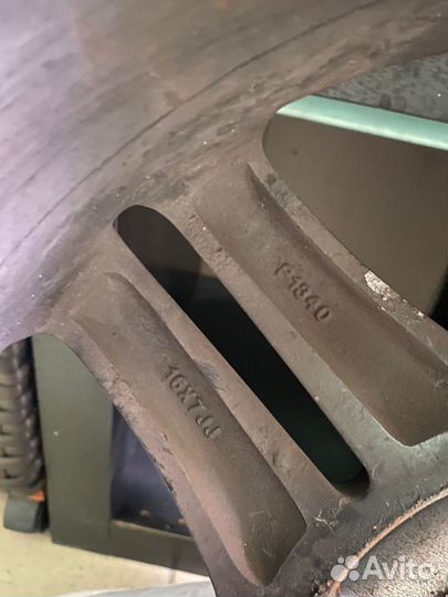 Bridgestone MY-02 Sporty Style 205/55 R16 91V