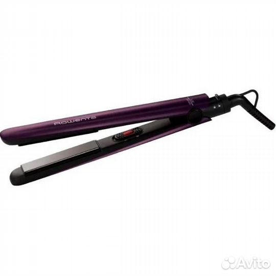 Новый Выпрямитель утюжок Rowenta Easyliss