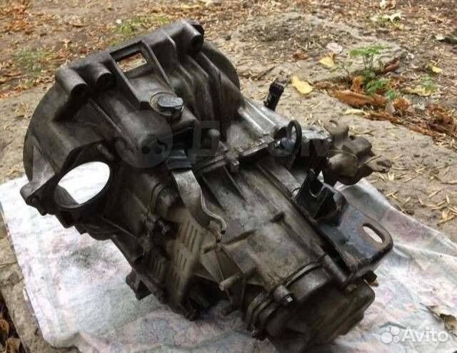 Каробка передач ваз 21108-2114,2110-2112