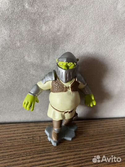 Фигурка Шрек