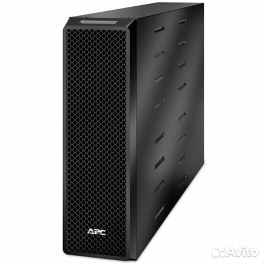 Доп. блок акб для ибп APC Smart-UPS SRT 101108