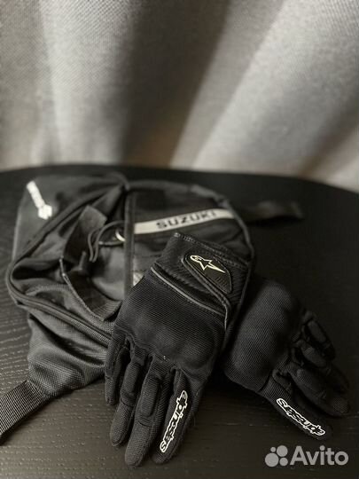 Мото экипировка женская