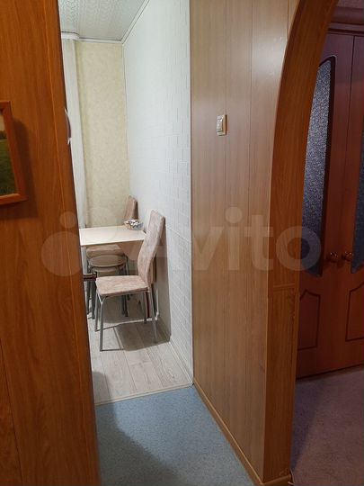 2-к. квартира, 32,5 м², 2/2 эт.