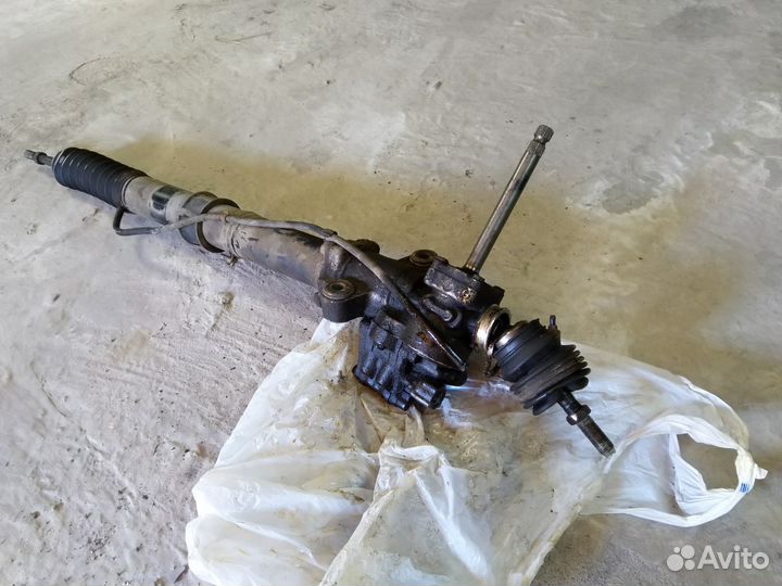 Рулевая рейка для Хонда Аккорд V 1993-1997 г.г