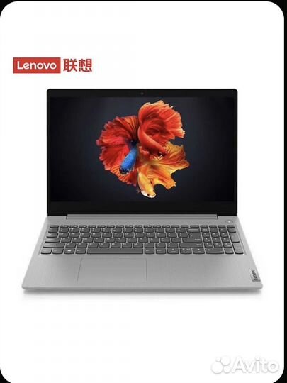 Lenovo ldeapad5-15 Ноутбук 15.6