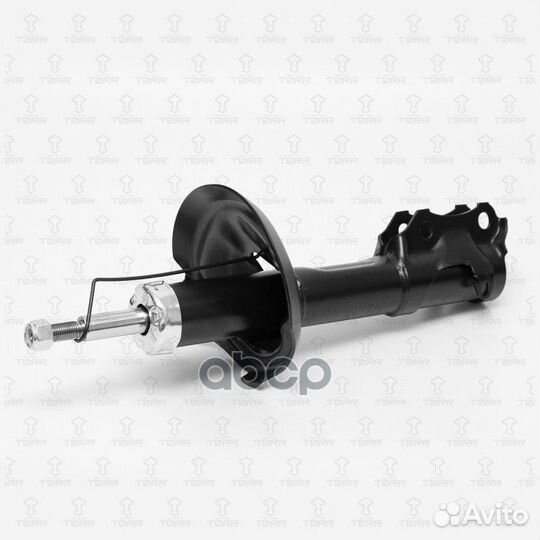 Амортизатор VW golf 2/golf 3/passat -94 перед.л