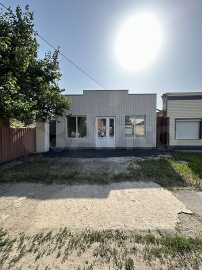 Свободного назначения, 46 м²