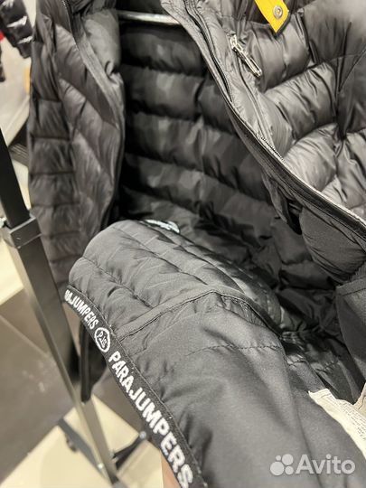 Parajumpers куртка мужская