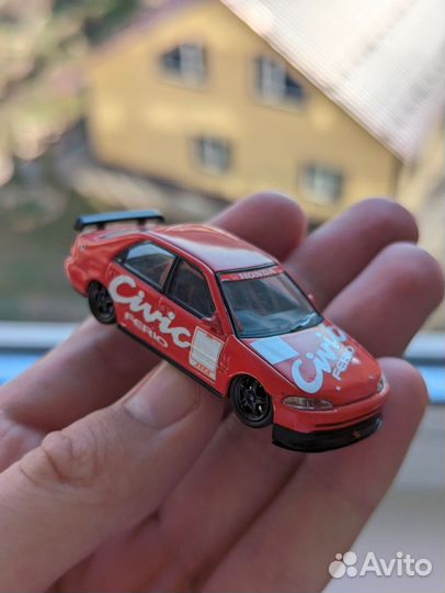 Inno64 Honda civic ferio eg9 jdm