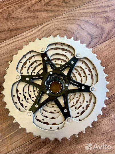 Кассетa Shimano