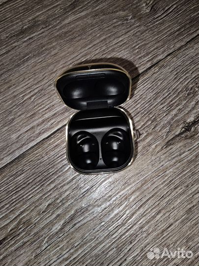 Беспроводные наушники samsung galaxy buds pro