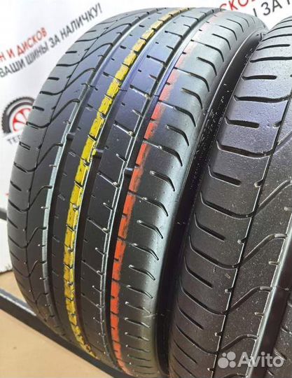 Pirelli P Zero 235/35 R19